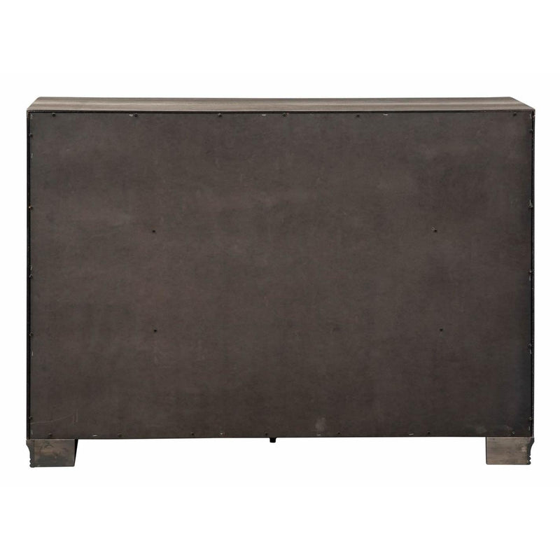  Liberty Furniture Industries Inc. Tanners Creek Server 686-SR5136 IMAGE 6