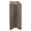  Liberty Furniture Industries Inc. Tanners Creek Server 686-SR5136 IMAGE 7