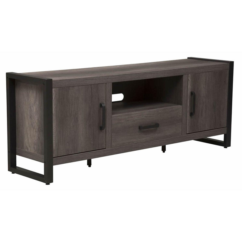 Liberty Furniture Industries Inc. Tanners Creek TV Stand 686-TV63 IMAGE 2