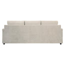  Signature Design by Ashley Soletren Stationary Fabric Sofa 9510438 IMAGE 3