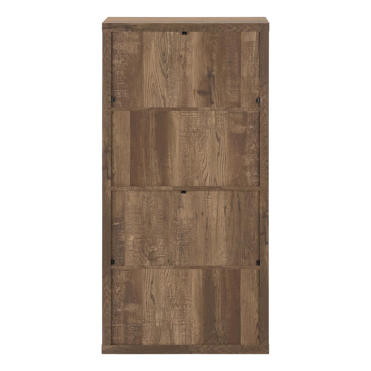 Monarch Bookcases 4-Shelf I 7404
