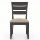  Canadel Gourmet Dining Chair CNN092237U30MVE IMAGE 1