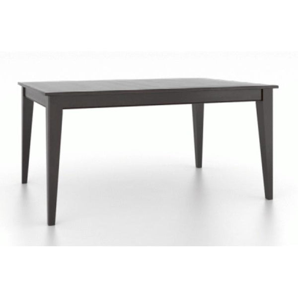  Canadel Gourmet Dining Table TRE042623030MVEDF IMAGE 1