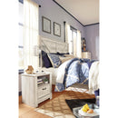  Signature Design by Ashley Bellaby King Panel Bed B331-158/B331-156/B331-197 IMAGE 5