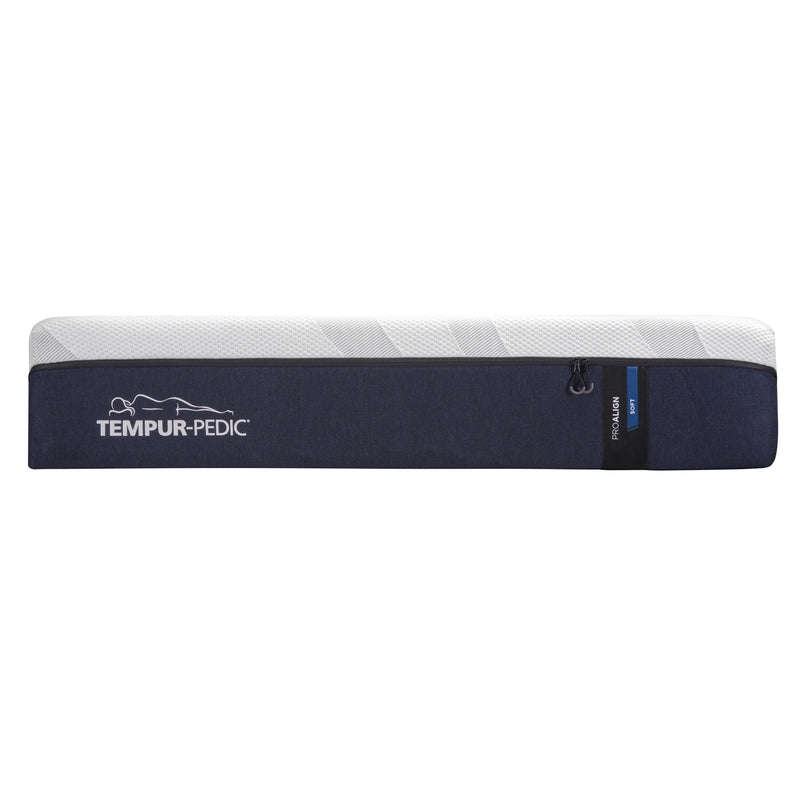 Tempur-Pedic Tempur-ProAlign Soft Mattress (Queen) IMAGE 2
