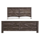  Signature Design by Ashley Wynnlow King Panel Bed B440-58/B440-56/B440-99 IMAGE 3