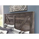  Signature Design by Ashley Wynnlow King Panel Bed B440-58/B440-56/B440-99 IMAGE 5