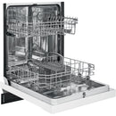  Frigidaire 24-inch Built-in Dishwasher with Filtration System FFBD2420UW IMAGE 10