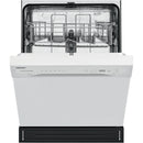  Frigidaire 24-inch Built-in Dishwasher with Filtration System FFBD2420UW IMAGE 12