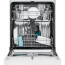  Frigidaire 24-inch Built-in Dishwasher with Filtration System FFBD2420UW IMAGE 14