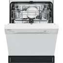  Frigidaire 24-inch Built-in Dishwasher with Filtration System FFBD2420UW IMAGE 15