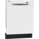 Frigidaire 24-inch Built-in Dishwasher with Filtration System FFBD2420UW IMAGE 2