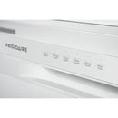  Frigidaire 24-inch Built-in Dishwasher with Filtration System FFBD2420UW IMAGE 7