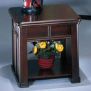  Signature Design by Ashley Mendam End Table T464-3 IMAGE 1