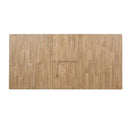  Liberty Furniture Industries Inc. Lindsey Farm Dining Table with Trestle Base 62-CD-TRS IMAGE 4