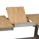  Liberty Furniture Industries Inc. Lindsey Farm Dining Table with Trestle Base 62-CD-TRS IMAGE 5