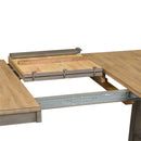  Liberty Furniture Industries Inc. Lindsey Farm Dining Table with Trestle Base 62-CD-TRS IMAGE 6