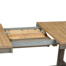  Liberty Furniture Industries Inc. Lindsey Farm Dining Table with Trestle Base 62-CD-TRS IMAGE 7