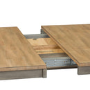  Liberty Furniture Industries Inc. Lindsey Farm Dining Table with Trestle Base 62-CD-TRS IMAGE 8