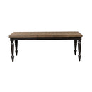  Liberty Furniture Industries Inc. Harvest Home Dining Table 879-T4082 IMAGE 1