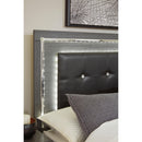  Signature Design by Ashley Lodanna Queen Panel Bed B214-57/B214-54/B214-96 IMAGE 5