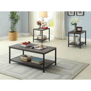  IFDC Occasional Table Set IF 2008 IMAGE 1