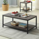  IFDC Occasional Table Set IF 2008 IMAGE 3