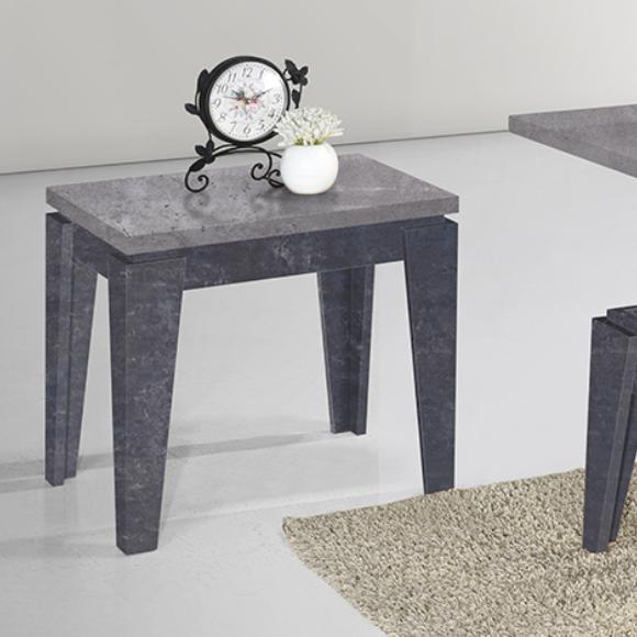 Titus Furniture End Table T-5135-E IMAGE 1