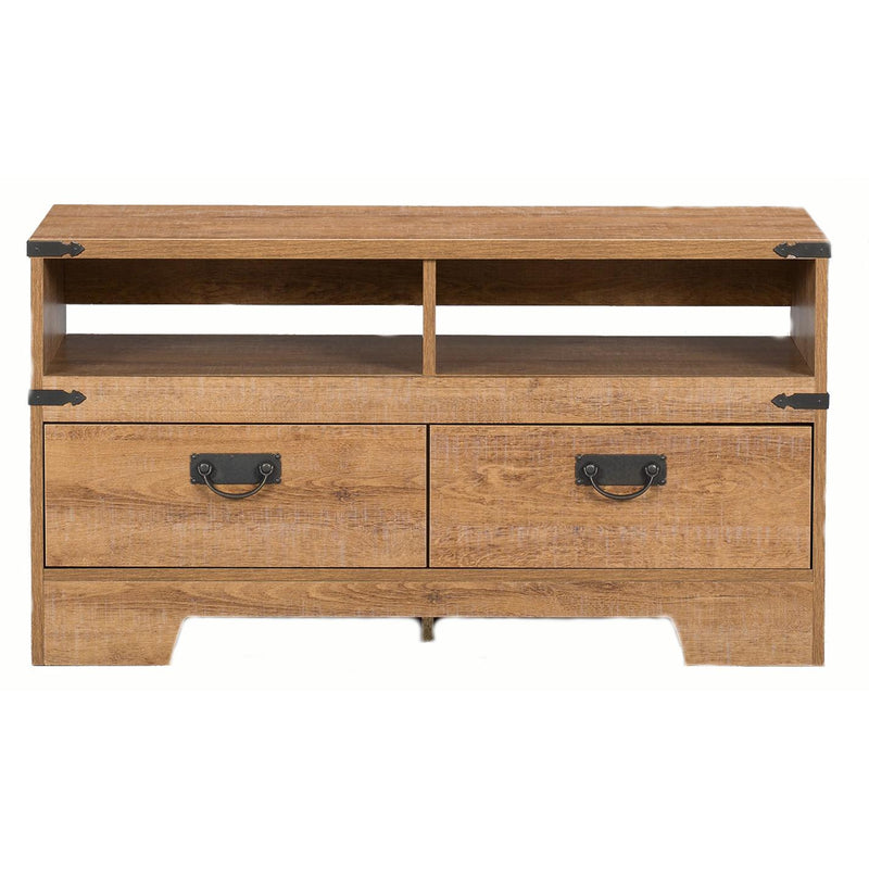 Dynamic Furniture TV Stand 594-142 IMAGE 1