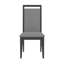  Canadel Gourmet Dining Chair CNN090467F05MVE IMAGE 1