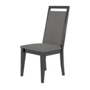  Canadel Gourmet Dining Chair CNN090467F05MVE IMAGE 2