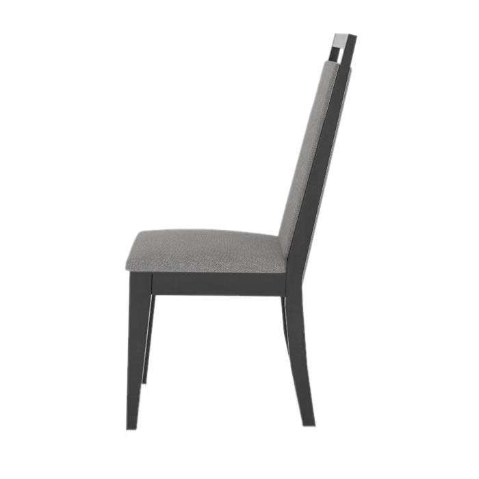  Canadel Gourmet Dining Chair CNN090467F05MVE IMAGE 3