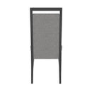  Canadel Gourmet Dining Chair CNN090467F05MVE IMAGE 5