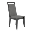  Canadel Gourmet Dining Chair CNN090467F05MVE IMAGE 8