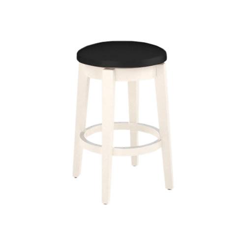  Canadel Gourmet Counter Height Stool SNS09051XD80M24 IMAGE 1
