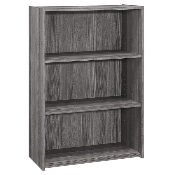 Monarch Bookcases 5+ Shelves I 7478 IMAGE 1