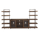  Signature Design by Ashley Starmore W633W1 3 pc Entertainment Center IMAGE 1