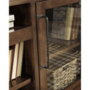  Signature Design by Ashley Starmore W633W1 3 pc Entertainment Center IMAGE 3