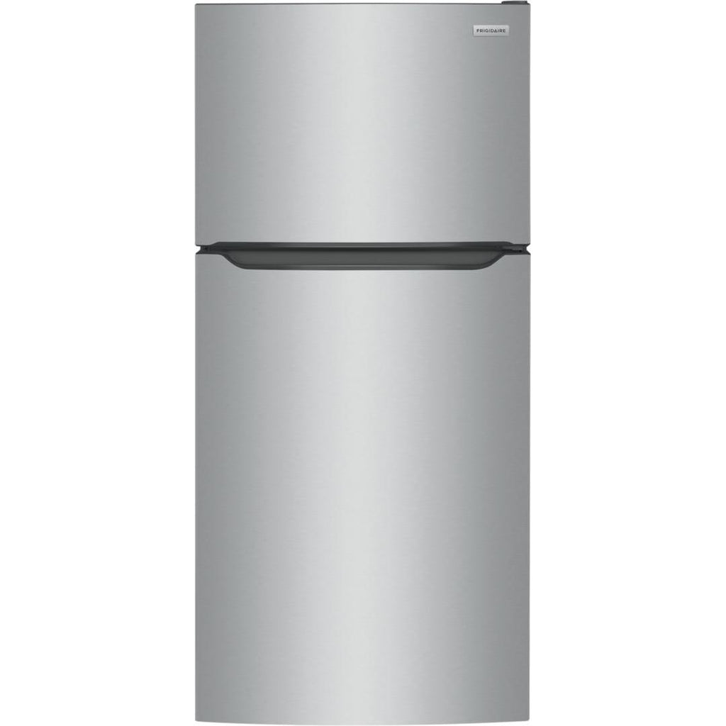 Frigidaire 18 cu. ft. Garage Ready Top Freezer Refrigerator