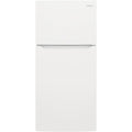 Frigidaire 30-inch, 18,3 cu.ft. Freestanding Top Freezer Refrigerator FFTR1835VS