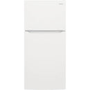 Frigidaire 30-inch, 18,3 cu.ft. Freestanding Top Freezer Refrigerator FFTR1835VS