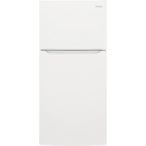 Frigidaire 30-inch, 18,3 cu.ft. Freestanding Top Freezer Refrigerator FFTR1835VS