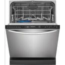 Frigidaire Gallery 24-inch Built-in Dishwasher with SaharaDry™ Drying System FGID2468UF IMAGE 2