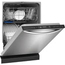 Frigidaire Gallery 24-inch Built-in Dishwasher with SaharaDry™ Drying System FGID2468UF IMAGE 4