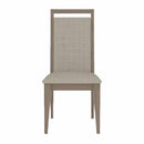  Canadel Gourmet Dining Chair CNN090466T49MVE IMAGE 1