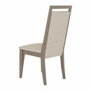  Canadel Gourmet Dining Chair CNN090466T49MVE IMAGE 4
