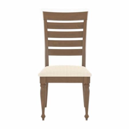  Canadel Gourmet Dining Chair CNN092086P03MVA IMAGE 1