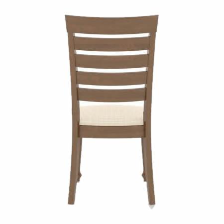  Canadel Gourmet Dining Chair CNN092086P03MVA IMAGE 5