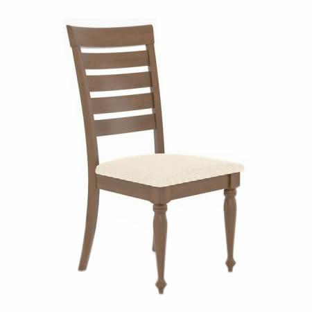  Canadel Gourmet Dining Chair CNN092086P03MVA IMAGE 8