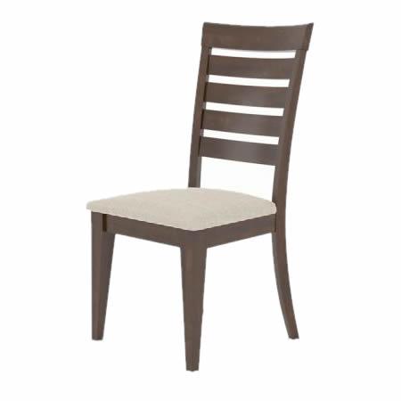 Canadel Gourmet Dining Chair CNN092086T19MVE IMAGE 2